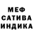 Конопля SATIVA & INDICA Semion Gengrinovich